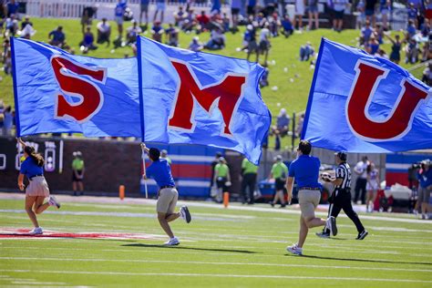 Stanford and Cal join the ACC: The third newcomer, SMU, could be the key to reducing travel demands on the West Coast schools